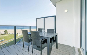 Cozy Apartment In Lübeck Travemünde With Wifi, Travemünde